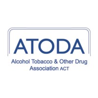 Alcohol Tobacco & Other Drug Association logo, Alcohol Tobacco & Other Drug Association contact details