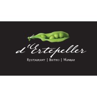 Restaurant & Bistro De Ertepeller logo, Restaurant & Bistro De Ertepeller contact details