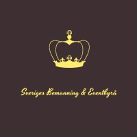 Sveriges Bemanning & Eventbyrå AB logo, Sveriges Bemanning & Eventbyrå AB contact details