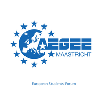 AEGEE Maastricht logo, AEGEE Maastricht contact details