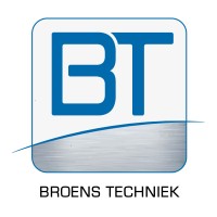 Broens Techniek B.V. logo, Broens Techniek B.V. contact details