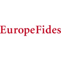 EuropeFides SAS logo, EuropeFides SAS contact details