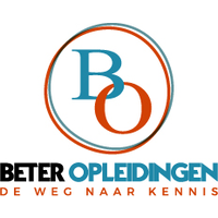 Beter Opleidingen logo, Beter Opleidingen contact details