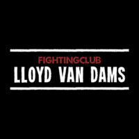 Fightingclub Lloyd van Dams logo, Fightingclub Lloyd van Dams contact details