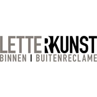 Letterkunst.Reclame logo, Letterkunst.Reclame contact details