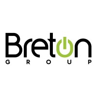 Breton Group logo, Breton Group contact details