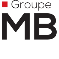 Groupe MB logo, Groupe MB contact details