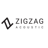 Zig Zag Acoustic logo, Zig Zag Acoustic contact details