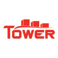 Tower Demolition limited logo, Tower Demolition limited contact details