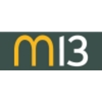 M13 personeelsmanagement BV logo, M13 personeelsmanagement BV contact details