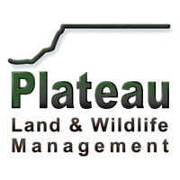 Plateau Land & Wildlife Management, Inc. logo, Plateau Land & Wildlife Management, Inc. contact details