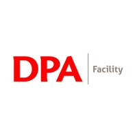 DPA Facility logo, DPA Facility contact details