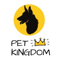 PET KINGDOM logo, PET KINGDOM contact details