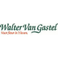 Walter Van Gastel logo, Walter Van Gastel contact details