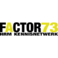 Factor73 logo, Factor73 contact details