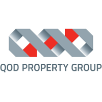 QOD Property Group logo, QOD Property Group contact details