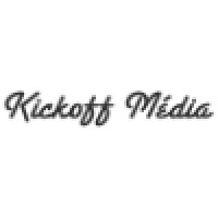 Kickoff Media logo, Kickoff Media contact details