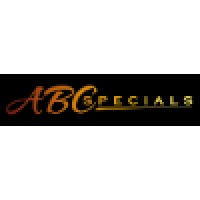 ABC Specials logo, ABC Specials contact details