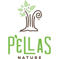 Pellas Nature logo, Pellas Nature contact details