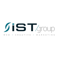 IST Group logo, IST Group contact details