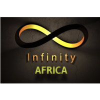 Infinity Africa logo, Infinity Africa contact details