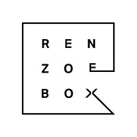 Renzoe Box logo, Renzoe Box contact details