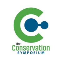 The Conservation Symposium logo, The Conservation Symposium contact details