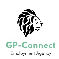 GP-Connect logo, GP-Connect contact details