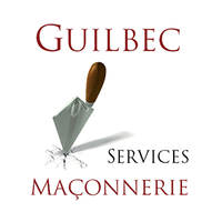 Guilbec Services Maçonnerie logo, Guilbec Services Maçonnerie contact details