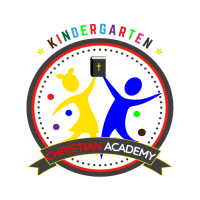 Christian Academy Kindergarten logo, Christian Academy Kindergarten contact details