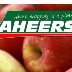 AHEERS FOODWORKS logo, AHEERS FOODWORKS contact details