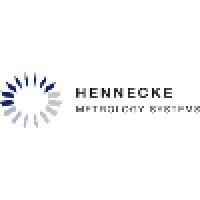 Hennecke Systems GmbH logo, Hennecke Systems GmbH contact details