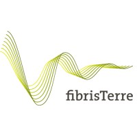 fibrisTerre logo, fibrisTerre contact details