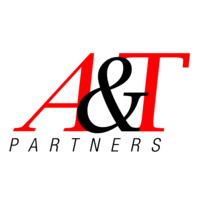 A&T Partners B.V. logo, A&T Partners B.V. contact details