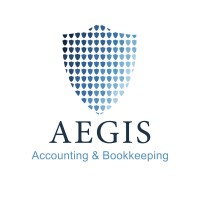 Aegis Accounting logo, Aegis Accounting contact details