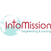 InToMission logo, InToMission contact details