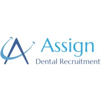 Assign Dental Recruitment logo, Assign Dental Recruitment contact details