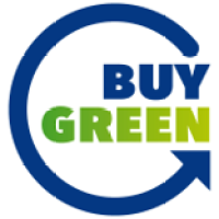 Buy Green logo, Buy Green contact details