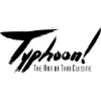 Typhoon! Inc logo, Typhoon! Inc contact details