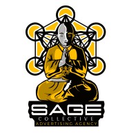 Sage Collective logo, Sage Collective contact details