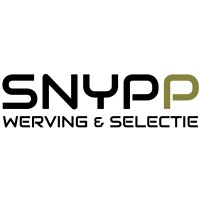 SNYPP Werving en Selectie logo, SNYPP Werving en Selectie contact details