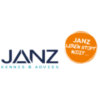 JANZ - Leren en Ontwikkelen als organisatiestrategie logo, JANZ - Leren en Ontwikkelen als organisatiestrategie contact details