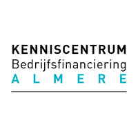 Kenniscentrum Bedrijfsfinanciering Almere logo, Kenniscentrum Bedrijfsfinanciering Almere contact details