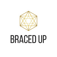 Braced Up logo, Braced Up contact details