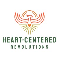 Heart-Centered Revolutions, Inc. logo, Heart-Centered Revolutions, Inc. contact details