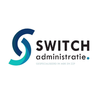 Switch administratie logo, Switch administratie contact details