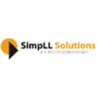 SimpLL Solutions logo, SimpLL Solutions contact details