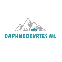 DaphnedeVries.nl logo, DaphnedeVries.nl contact details