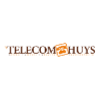 't Telecomhuys logo, 't Telecomhuys contact details