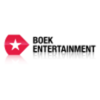 Boekentertainment.nl logo, Boekentertainment.nl contact details